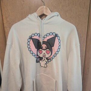Sanrio Kuromi Hoodie | US XL